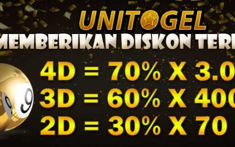 Sajian Sumber Berita Togel Terbaik
